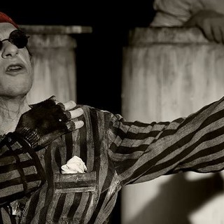 Spettacolo teatrale 'Finale di Partita' a 'Lo Spazio Vuoto' di Imperia