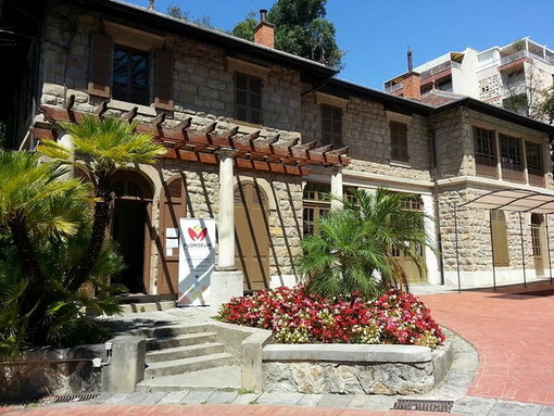 'Incontri Fitoiatrici' al Floriseum di Sanremo 'Incontri Fitoiatrici' al Floriseum di Sanremo