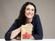 La scrittrice Francesca Sangalli ospite a Imperia della rassegna 'Un Libro Aperto' La scrittrice Francesca Sangalli ospite a Imperia della rassegna 'Un Libro Aperto'