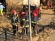 Rezzo: si muove ancora la frana a Cenova, evacuati i 20 residenti rimasti e via anche i soccorritori (Foto)