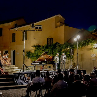 San Bartolomeo al Mare: Rovere Jazz Festival, ad agosto sul Sagrato tre serate estremamente intense ad alto contenuto creativo