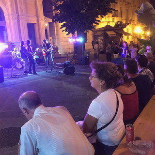 Imperia: grande successo nell'ultimo fine settimana per la 'Festa di San Maurizio' a Porto (Foto)