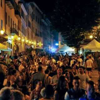 Porto Maurizio si prepara a tre giorni di festa: musica, street food e birra artigianale in via Cascione