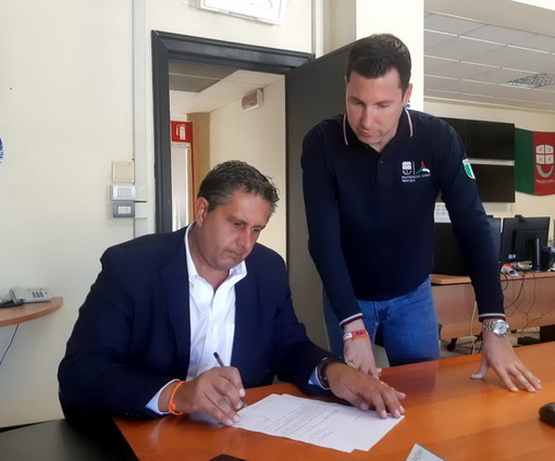 Genova: il Presidente della Regione Toti ha firmato la richiesta per lo 'stato di emergenza nazionale'