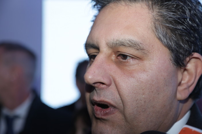 Alloggi popolari: Presidente Toti “Andremo avanti ad aiutare i cittadini più deboli e a rispondere alle loro reali esigenze”