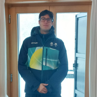 LA STORIA. Oltre lo sport: le emozioni di Giuseppe Di Fini, volontario alle Olimpiadi