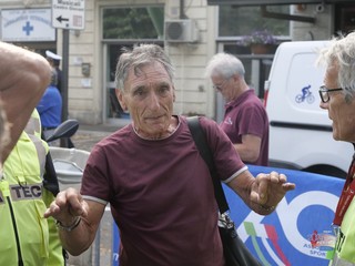 Granfondo Città di Tortona: trionfano Federico Pozzetto ed Eleonora Calvi di Coenzo Granfondo Città di Tortona: trionfano Federico Pozzetto ed Eleonora Calvi di Coenzo