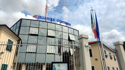 Guardia Costiera, a Imperia una giornata dedicata alla donazione del sangue