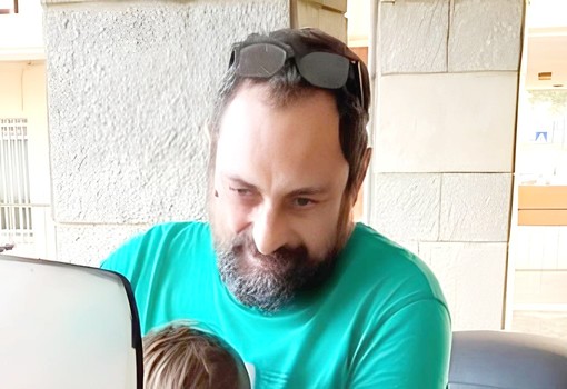 Celebrato alla Sacra Famiglia il funerale di Giuseppe “Chicco” Genna