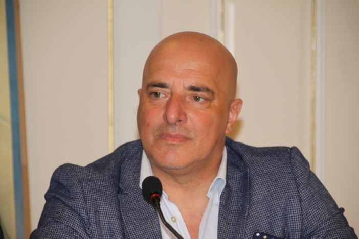 Gianni Berrino Gianni Berrino