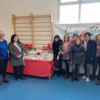 Diano San Pietro: oggi l'evento dedicato agli 'Ex Libris' per gli alunni delle scuole del Comune