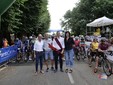 Granfondo Città di Tortona: trionfano Federico Pozzetto ed Eleonora Calvi di Coenzo Granfondo Città di Tortona: trionfano Federico Pozzetto ed Eleonora Calvi di Coenzo