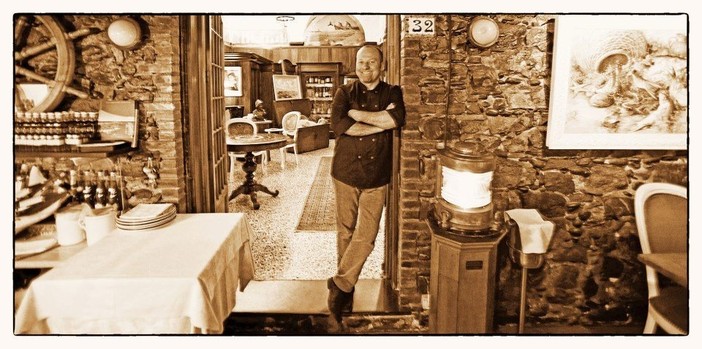 ACCADDE OGGI, 3 DICEMBRE 1994. La Guida Michelin premia la cucina rivierasca: 9 ristoranti centrano la “stella”