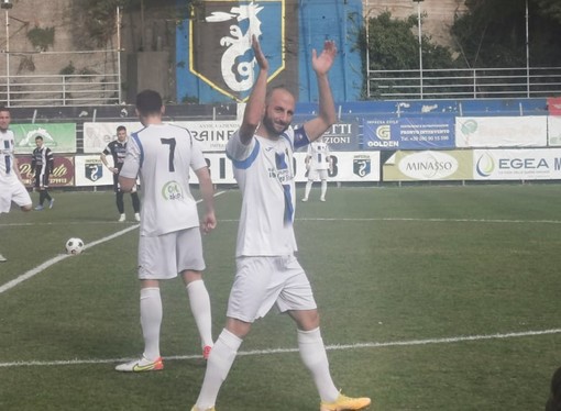 Calcio, Serie D. Fari puntati sul 'Ciccione' per il derby ligure: l'Imperia ospita il Sestri Levante