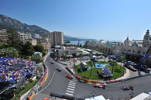 A maggio il Gran Premio di Montecarlo potrebbe essere il primo ad avere il pubblico sugli spalti