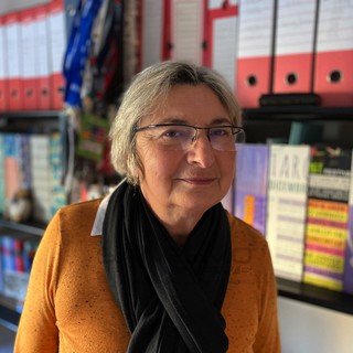 Graziella Corrent