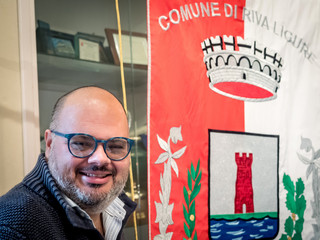 Giorgio Giuffra Giorgio Giuffra