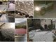 Maltempo: cella temporalesca sulla nostra provincia, fitta grandinata nella zona di Sanremo (Foto e Video)