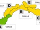 Maltempo: continua la fase di forte instabilità sulla Liguria ma la nostra provincia è risparmiata Maltempo: continua la fase di forte instabilità sulla Liguria ma la nostra provincia è risparmiata