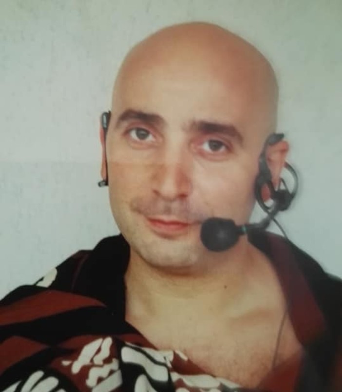 3 LUGLIO 1996. Addio al giovane percussionista "Naco" Bonaccorso musicista di classe internazionale che aveva suonato con De Andrè, Fossati, Branduardi, De Sio e Rava 3 LUGLIO 1996. Addio al giovane percussionista "Naco" Bonaccorso musicista di classe internazionale che aveva suonato con De Andrè, Fossati, Branduardi, De Sio e Rava