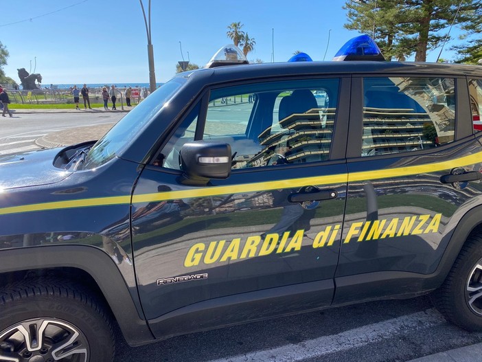 Guardia di Finanza trova B&amp;B evasore totale: attività in provincia di Imperia gestita da percettori del reddito di cittadinanza