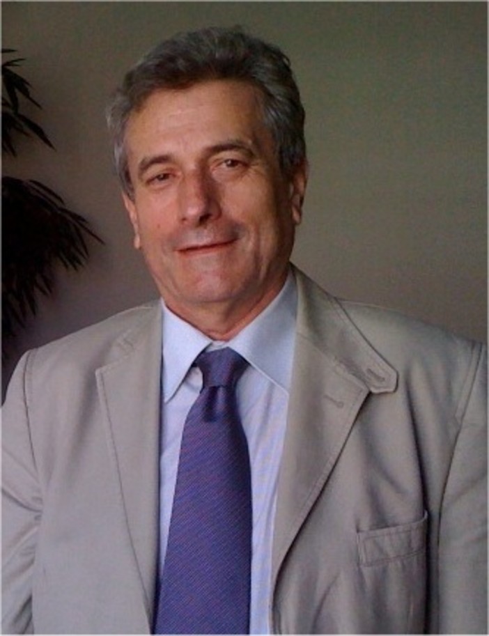 Giancarlo Grasso