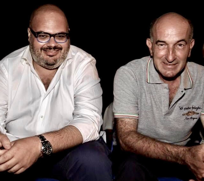 Riva Ligure, il sindaco Giuffra presenta la 'Festa del Mare': "Un evento unico di promozione e conservazione" Riva Ligure, il sindaco Giuffra presenta la 'Festa del Mare': "Un evento unico di promozione e conservazione"