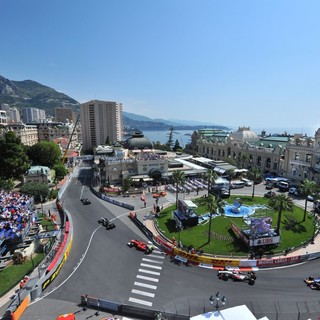 Grand Prix di Monaco di F1