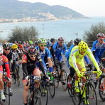 Diano Marina, domenica la 6ª Gran Fondo: tutti i divieti e le modifiche alla viabilità