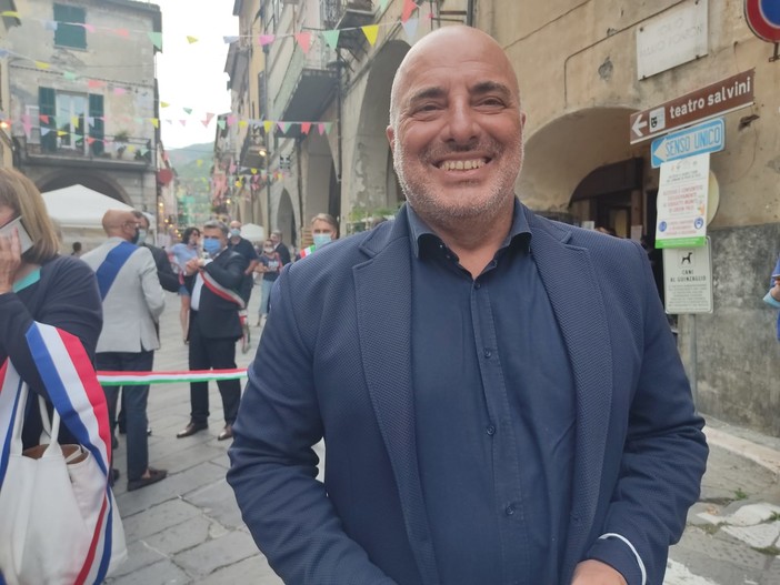 Gianni Berrino