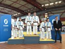 Judo, tre atleti dell’O.K. Club Imperia volano ai Campionati Italiani Cadetti Judo, tre atleti dell’O.K. Club Imperia volano ai Campionati Italiani Cadetti