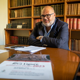 Riva Ligure ottiene la bandiera azzurra, per San Maurizio cittadinanza onoraria alla FIDAL
