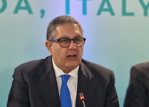 Arresto Toti, spunta anche l’ipotesi di un patteggiamento per il presidente della Regione Arresto Toti, spunta anche l’ipotesi di un patteggiamento per il presidente della Regione