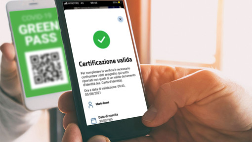 Green pass, obbligatorio in bar e ristoranti al chiuso e multe ai gestori, le novità in vista del decreto di martedì