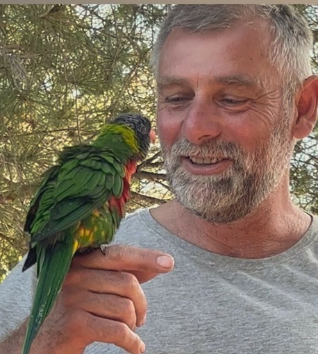 IL PERSONAGGIO. Giuseppe Gandolfo, un impegno concreto per l’ambiente: sette anni alla guida di Accademia Kronos