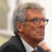 Cambio della guardia alla Go Imperia: Guido Corradi si dimette Cambio della guardia alla Go Imperia: Guido Corradi si dimette