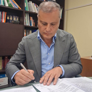 Imperia Calcio, ufficiale il passaggio di proprietà