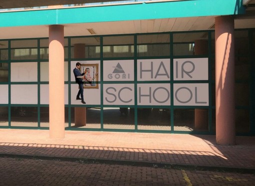 Più dell'80% degli allievi della Gori Hair School occupato nel mondo del lavoro: il segreto svelato durante gli Open Day del 9-10 dicembre Più dell'80% degli allievi della Gori Hair School occupato nel mondo del lavoro: il segreto svelato durante gli Open Day del 9-10 dicembre