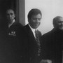 17 MAGGIO 1974. L'allenatore Gigi Bodi salva un bimbo dall'annegamento a San Bartolomeo: si tuffa in acqua vestito e riesce ad afferrare il piccolo ormai sommerso dalle onde