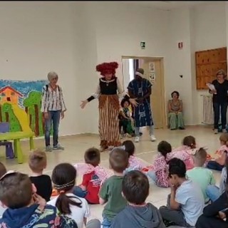 P.E.N.E.L.O.P.E. chiude l'anno scolastico con 40 incontri nelle classi