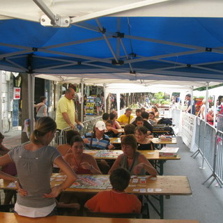 Da venerdì a domenica nel centro di Diano Marina 10a edizione del ‘Festival del gioco intelligente’