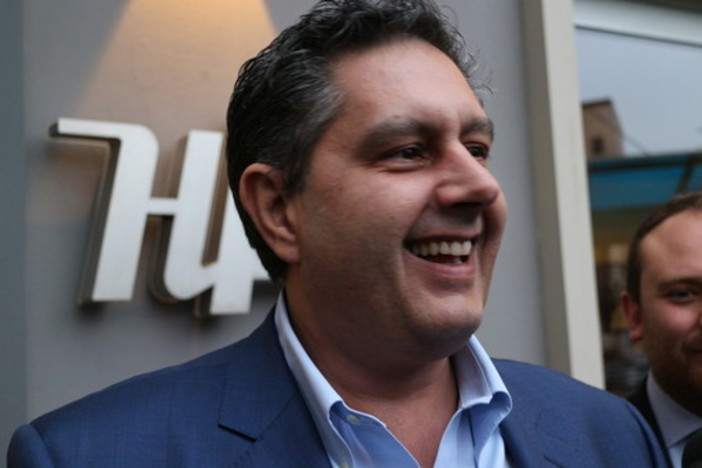 Scajola vince a Imperia, Toti: "Complimenti a lui, hanno contato la sua consuetudine e storia con la città"