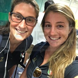 Pallanuoto femminile. Setterosa, ecco le 13 azzurre per il Mondiale in Corea del Sud: Imperia presente con Giulia Gorlero e Giulia Emmolo Pallanuoto femminile. Setterosa, ecco le 13 azzurre per il Mondiale in Corea del Sud: Imperia presente con Giulia Gorlero e Giulia Emmolo