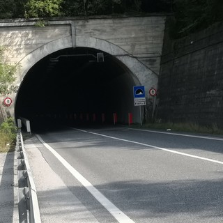 Statale 28, cinque notti di chiusure: ecco quando e come cambierà la viabilità Statale 28, cinque notti di chiusure: ecco quando e come cambierà la viabilità