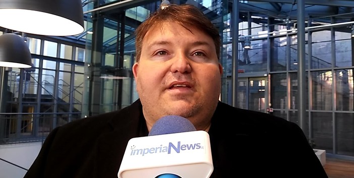 Imperia: affidare la gestione del bar del mercato a un ente o un'associazione, l'idea dell'Assessore al Commercio Gianmarco Oneglio