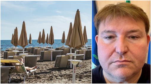 Bolkestein e spiagge: Confesercenti "La mappatura dice che non c'è scarsità di risorsa"
