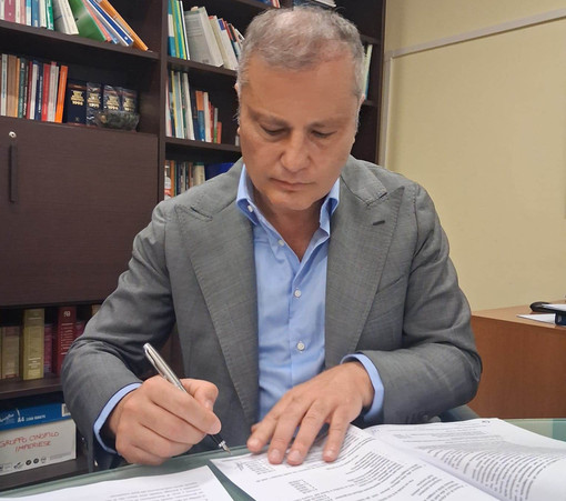 Imperia Calcio, ufficiale il passaggio di proprietà