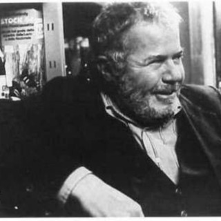 ACCADDE OGGI, 10 OTTOBRE 1925. Nasce il romanziere Germano Lombardi