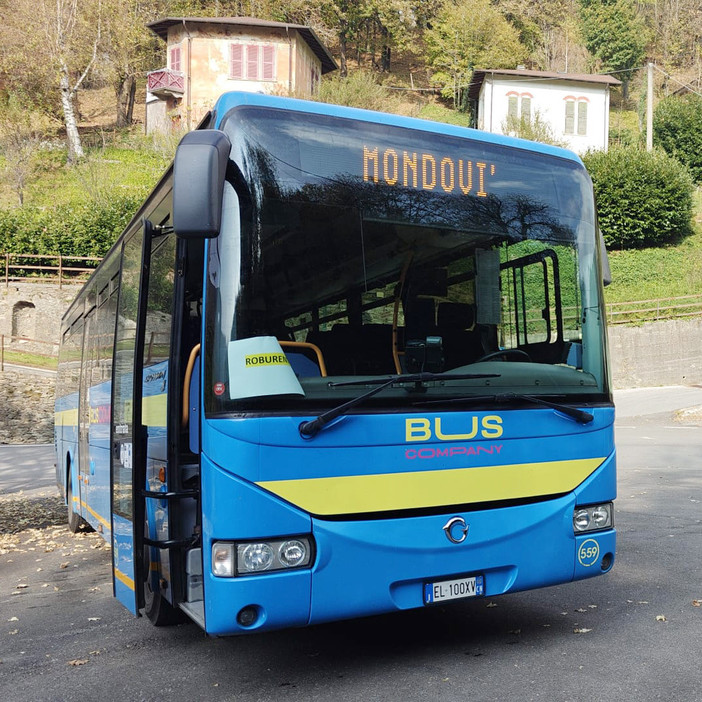 Sequestro bus RT Piemonte: Alta Val Tanaro isolata, “Grandabus” corre in aiuto per gestire l'emergenza mobilità Sequestro bus RT Piemonte: Alta Val Tanaro isolata, “Grandabus” corre in aiuto per gestire l'emergenza mobilità