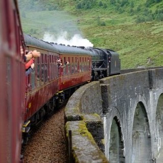 Stasera speciale sul trenino di Casella-Hogwarts Express in onda su Italia 1. La soddisfazione dell'assessore Berrino